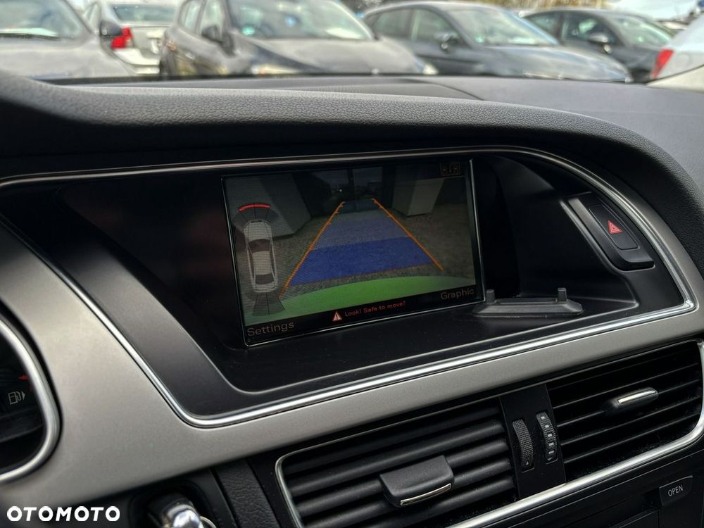 Audi A5 Sportback - 16