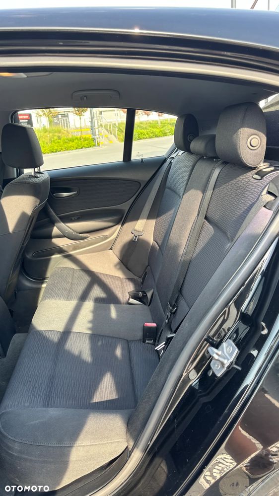 BMW Seria 1 116i - 9