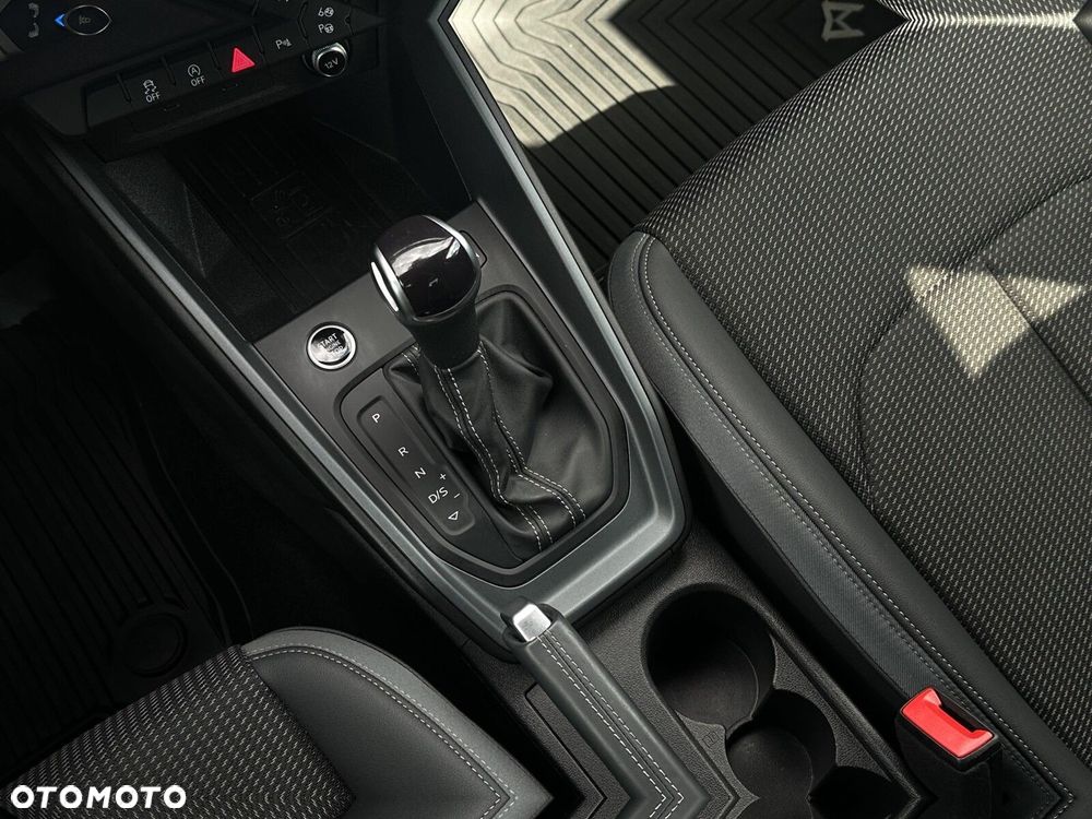 Audi A1 Sportback - 24