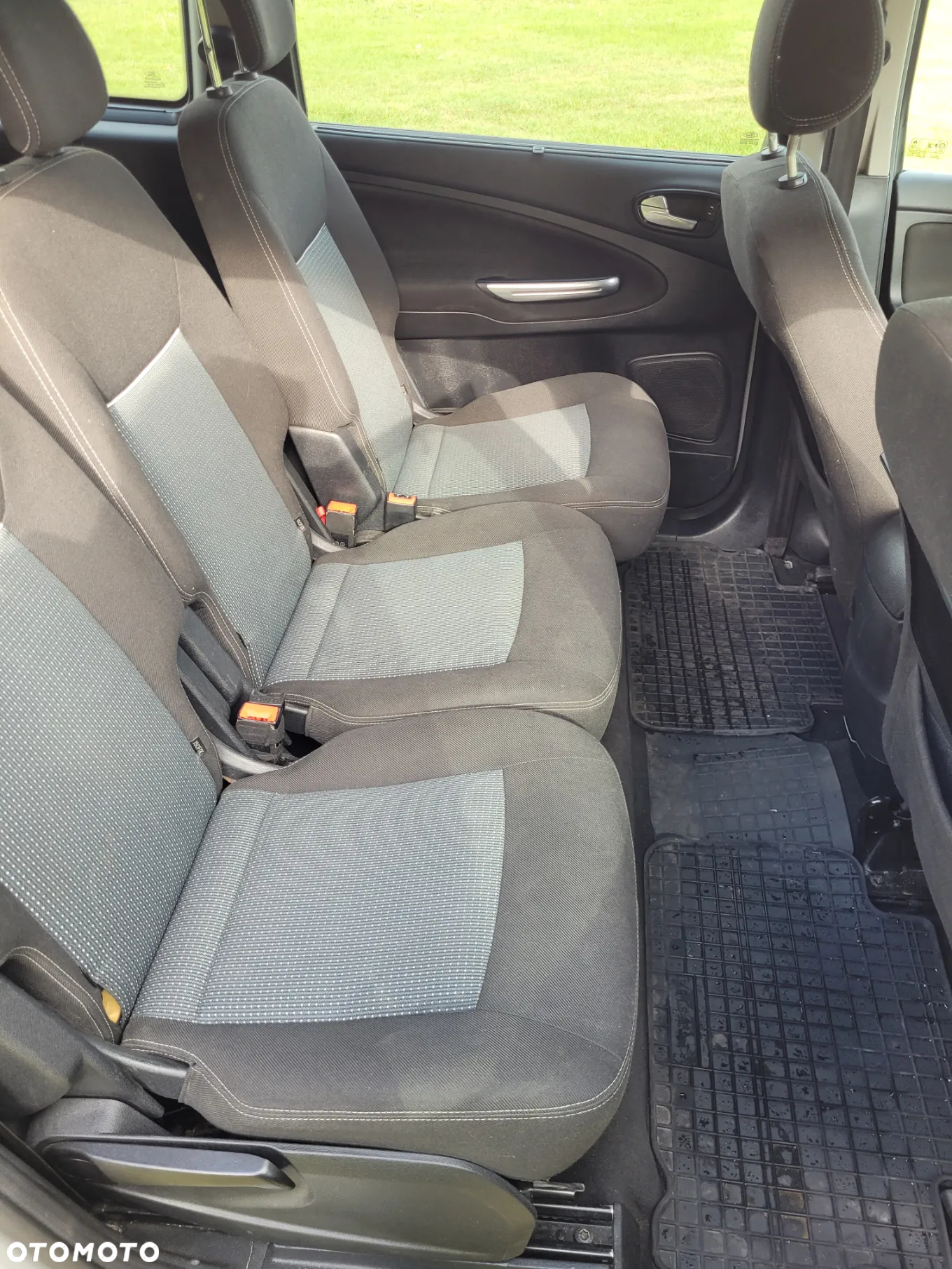 Ford Galaxy 2.0 TDCi Titanium - 18
