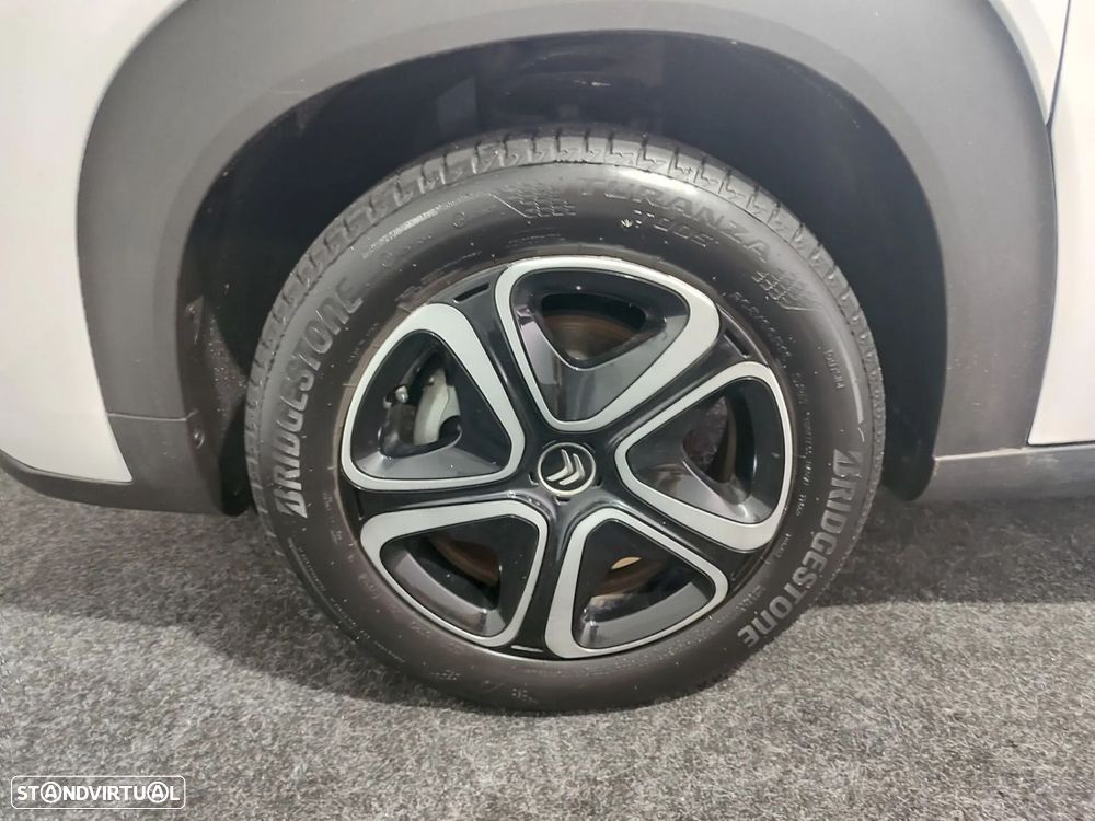 Citroën C3 Aircross 1.2 PureTech Feel Pack - 33