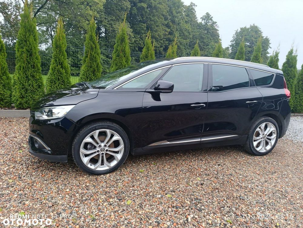 Renault Grand Scenic - 28