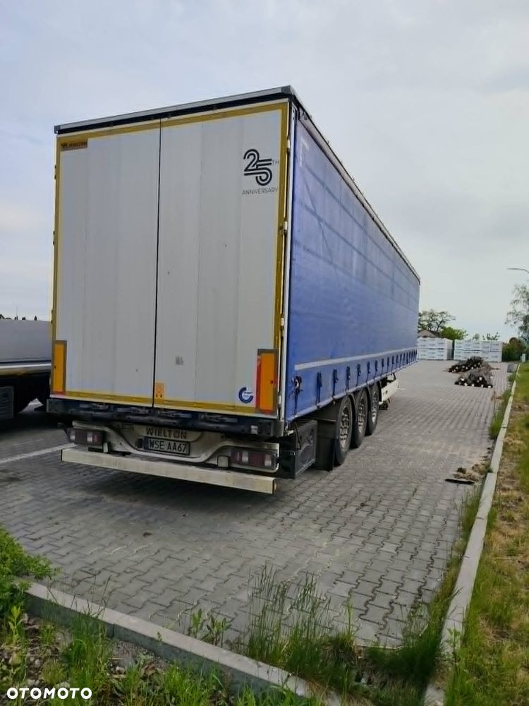 Wielton NS3K - 4