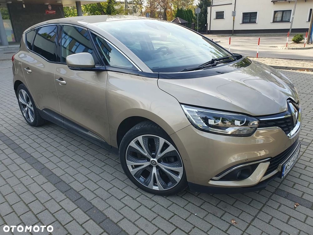 Renault Scenic 1.2 TCe Energy Intens - 3