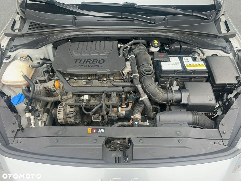 Kia Ceed - 25