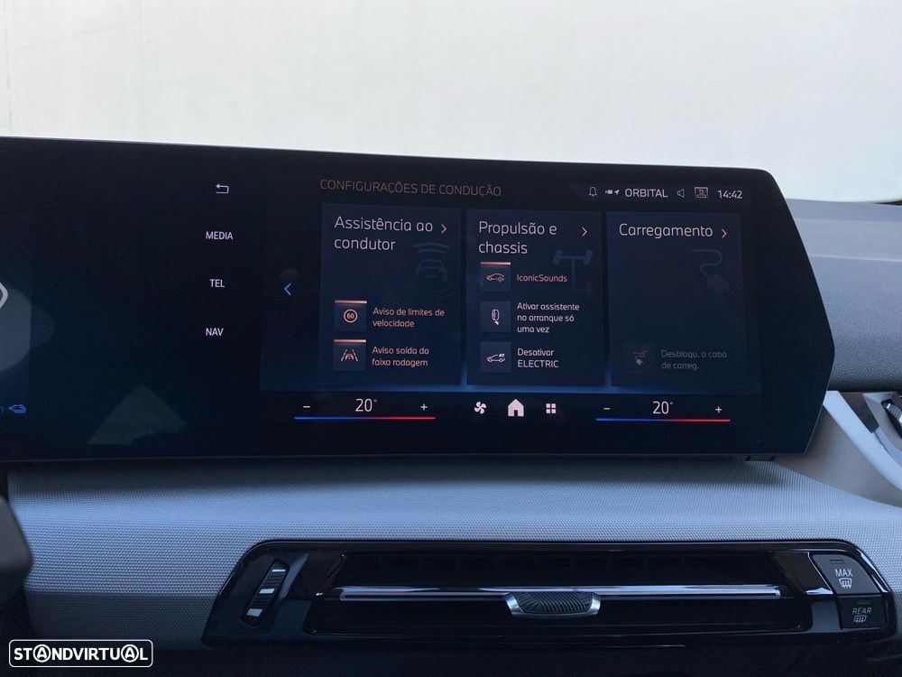 BMW 225xe Active Tourer e xDrive - 11