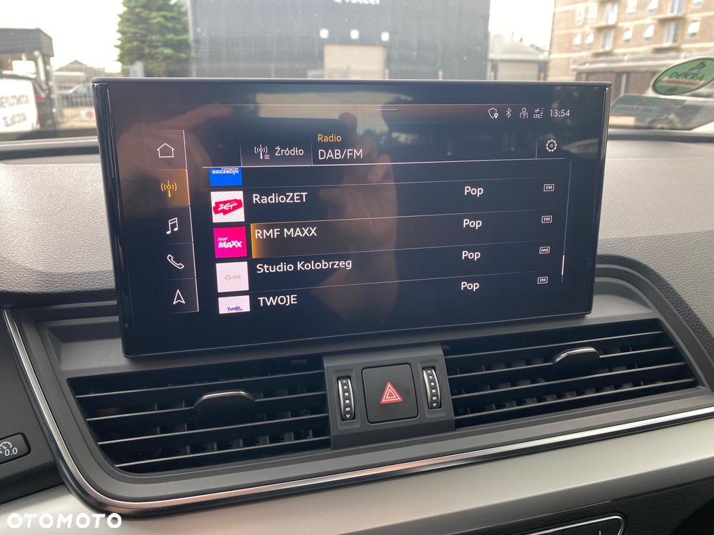 Audi Q5 35 TDI mHEV Advanced S tronic - 29