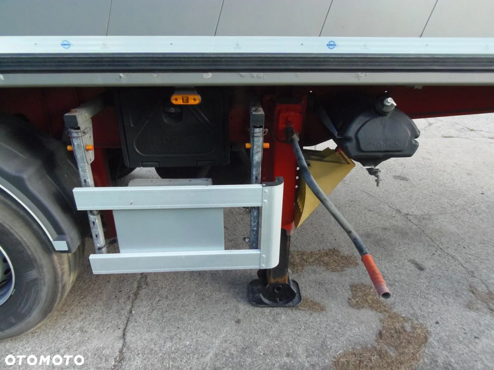 Bodex - 9
