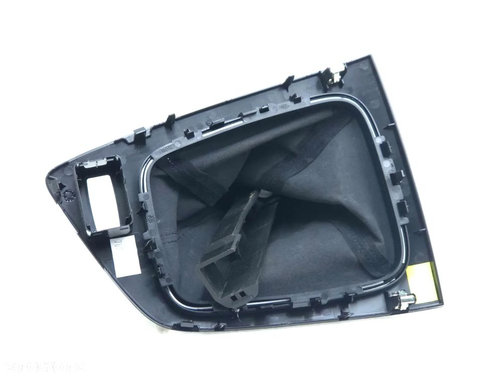 Drążek zmiany biegów Renault Megane IV 969137665R 341409443R - 5
