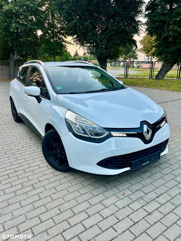 Renault Clio 1.5 dCi Energy Intens - 27