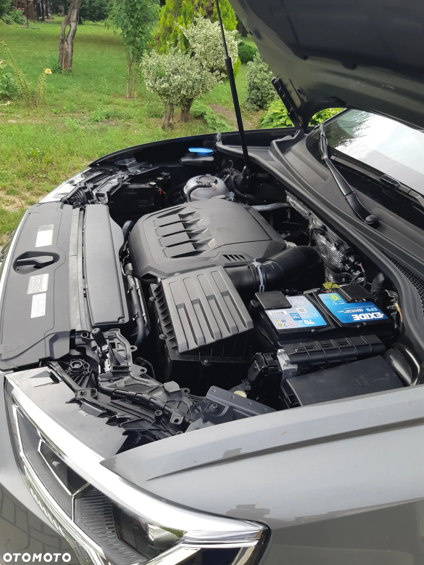 Audi Q3 45 TFSI Quattro S Line S tronic - 21