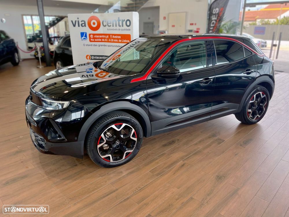 Opel Mokka-E 2024 photo 5