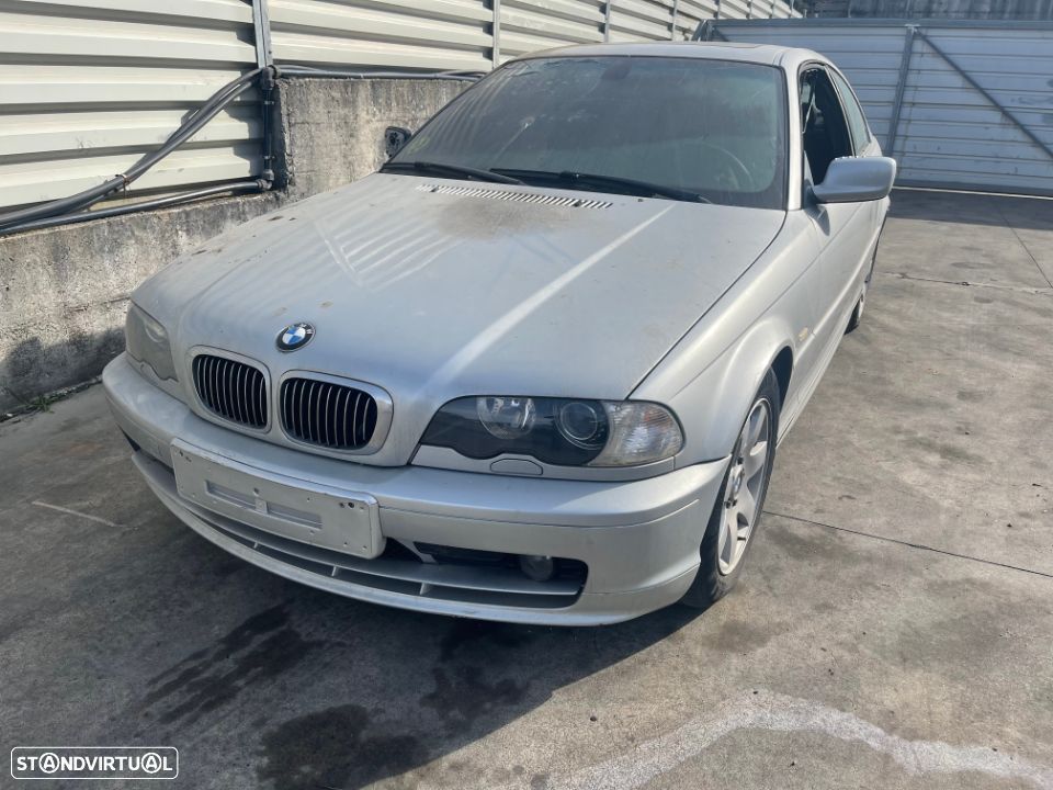 BMW 320 CI  COUPE 2.2 (E46) DE 2004 PARA PEÇAS - 1