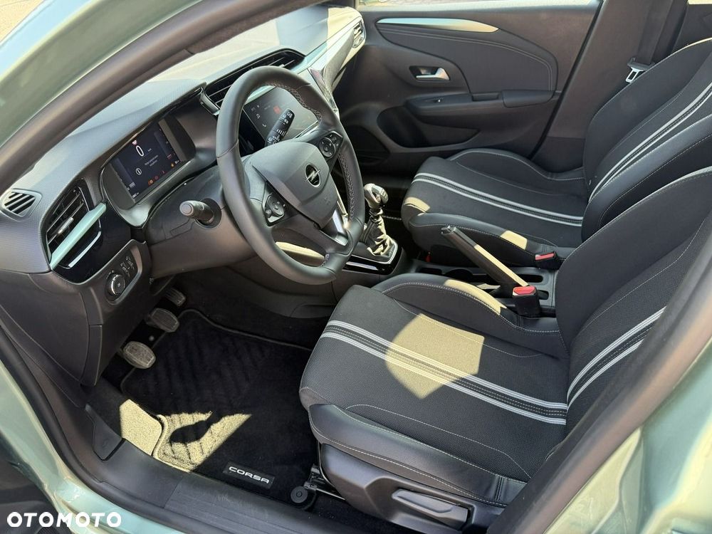 Opel Corsa 1.2 T Yes S&S - 31
