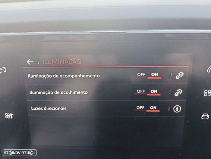 Citroën C4 Cactus 1.5 BlueHDi Feel Pack - 34