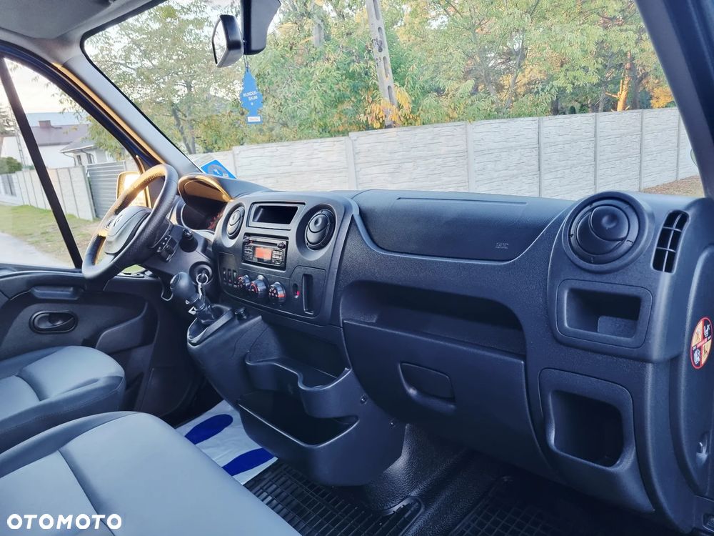Renault Master - 26