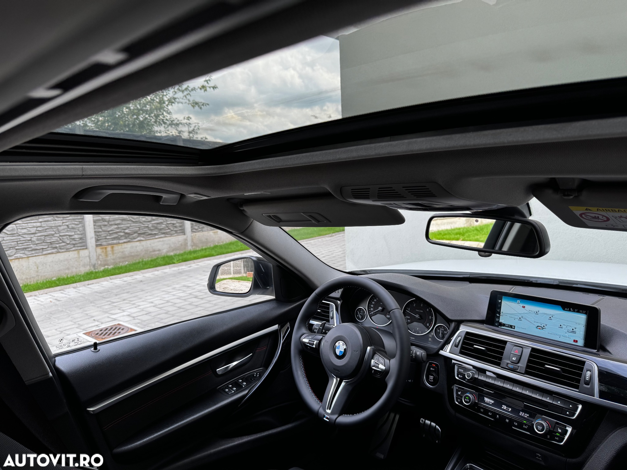 BMW Seria 3 - 16