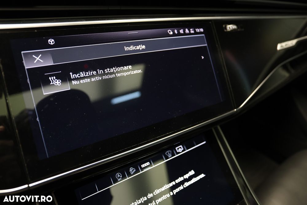 Audi Q8 50 TDI quattro Tiptronic competition plus - 27