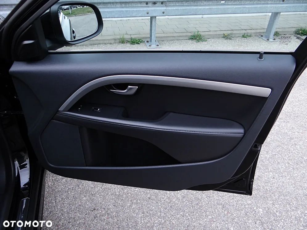 Volvo S80 D4 Geartronic Summum - 26