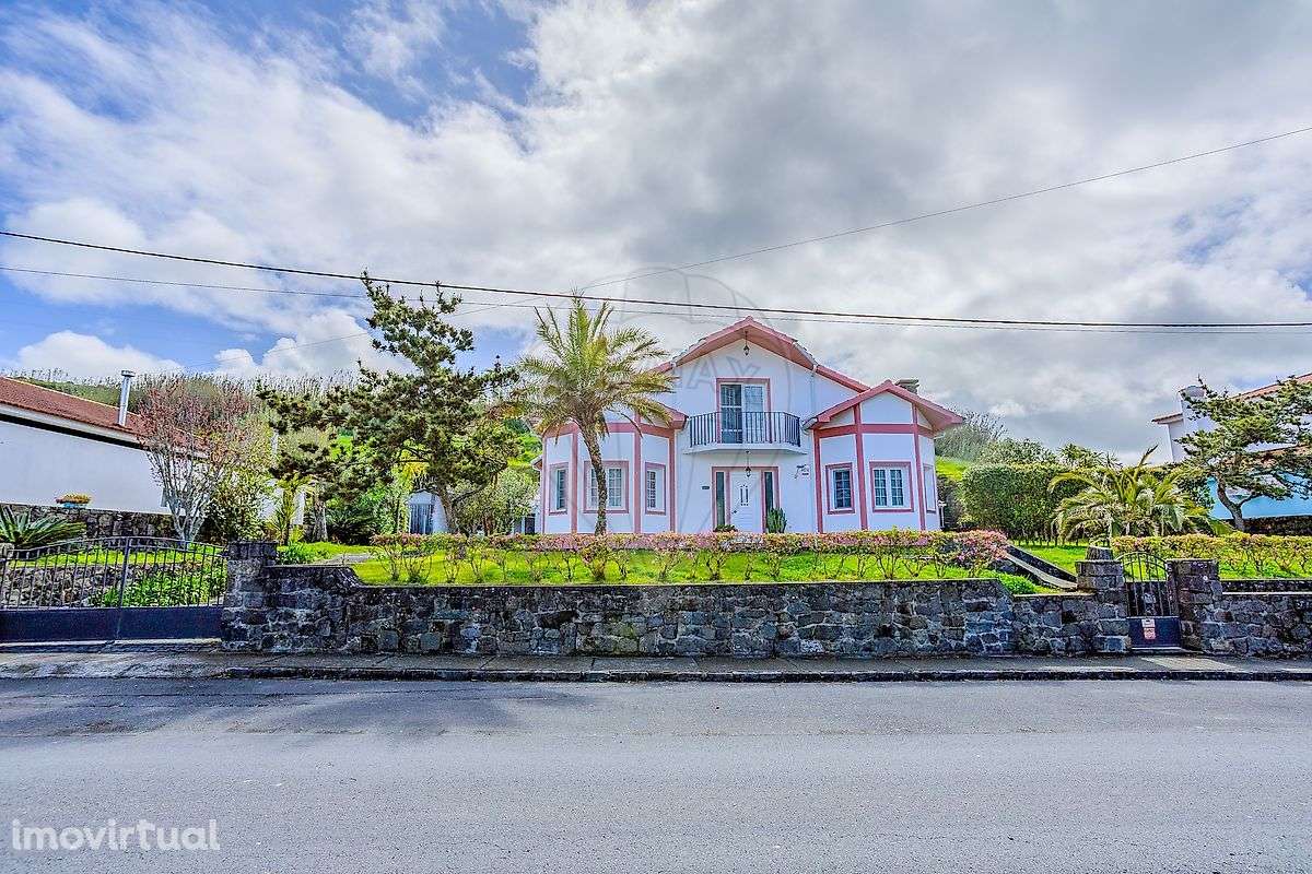 Moradia T4 para venda - Grande imagem: 3/50