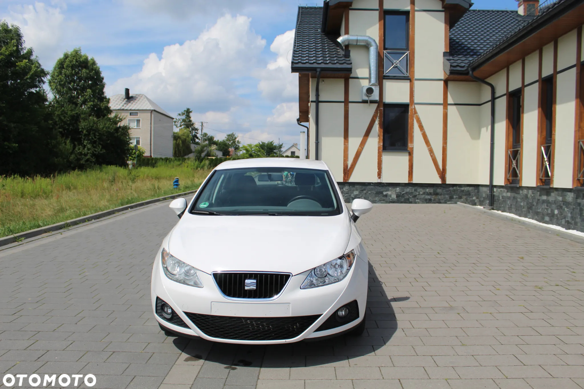 Seat Ibiza 1.4 16V Reference - 2
