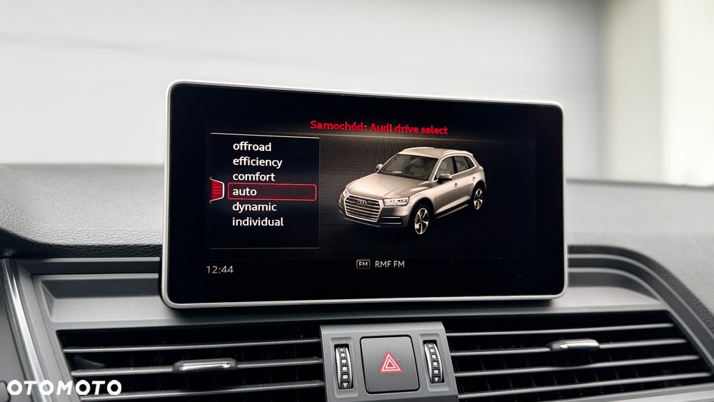 Audi Q5 2.0 TDI Quattro S tronic - 35