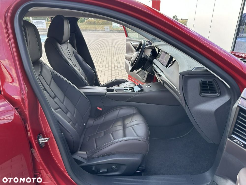DS Automobiles DS 4 1.2 PureTech Trocadero - 17