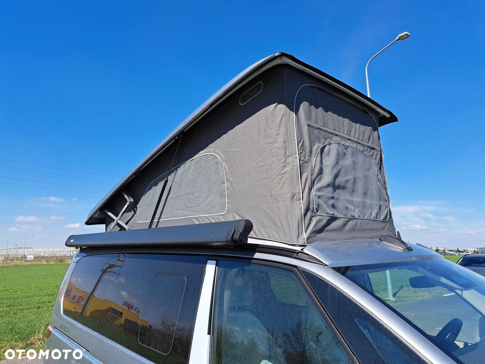 Volkswagen California - 28