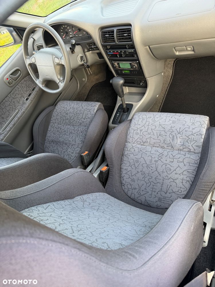 Suzuki Swift - 8