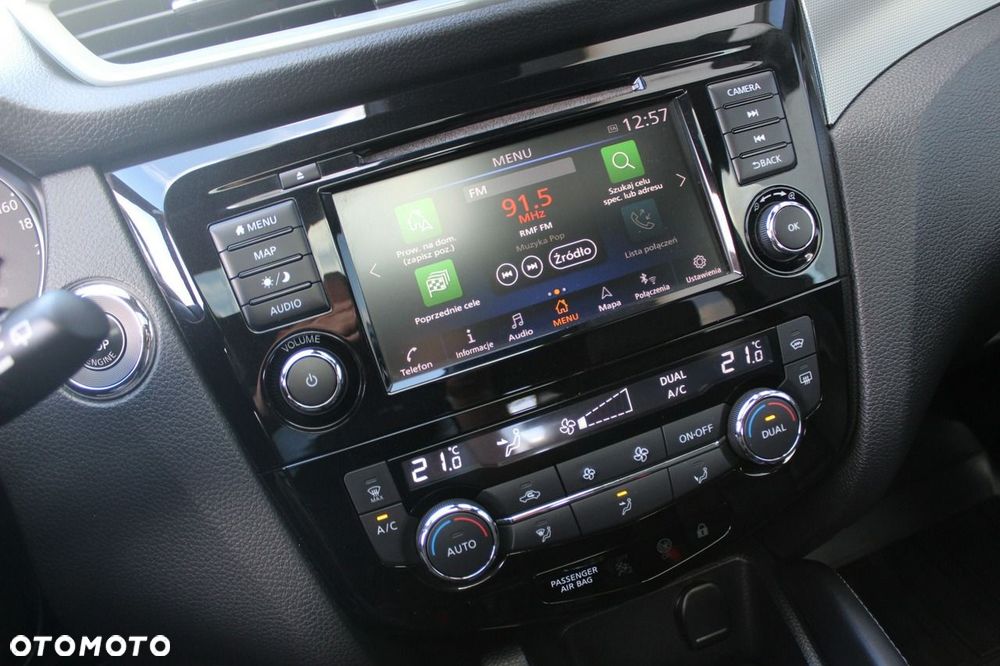 Nissan Qashqai - 18