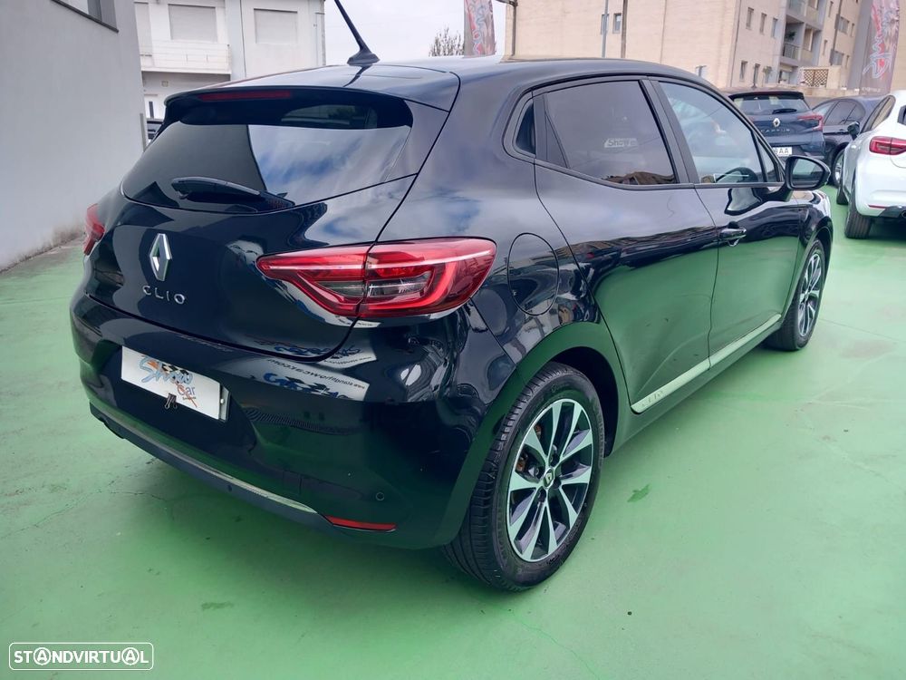 Renault Clio 1.5 Blue dCi Intens - 5