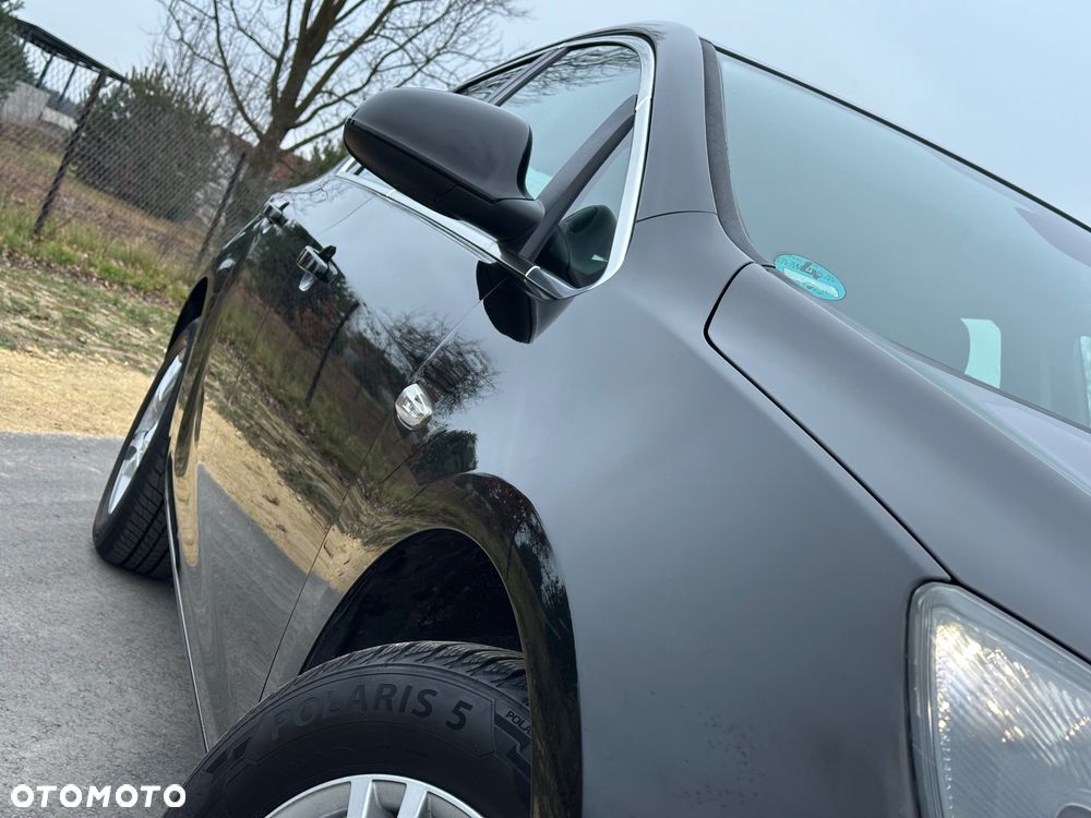 Opel Astra 1.4 T Cosmo - 18