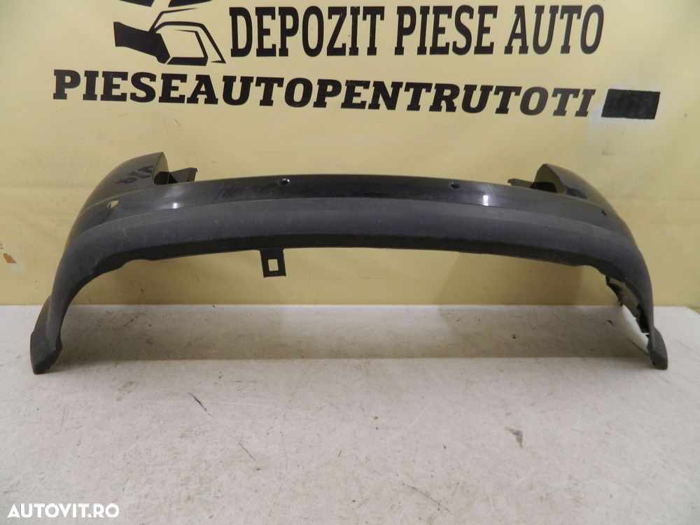 Bara spate Opel Signum, 2003, 2004, 2005, 2006, 2007, 2008, cod origine 1348914. - 7
