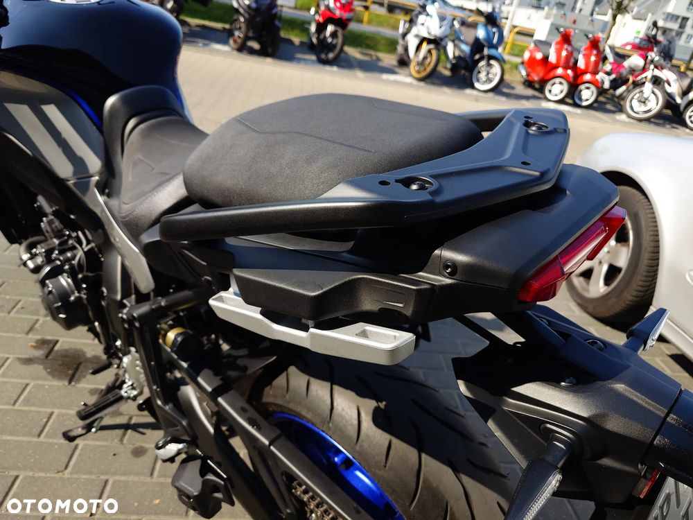 Yamaha Tracer - 13