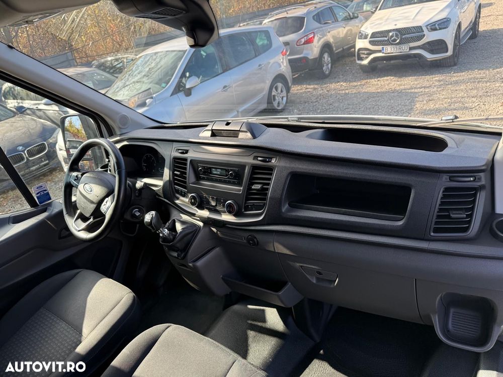 Ford Transit - 6
