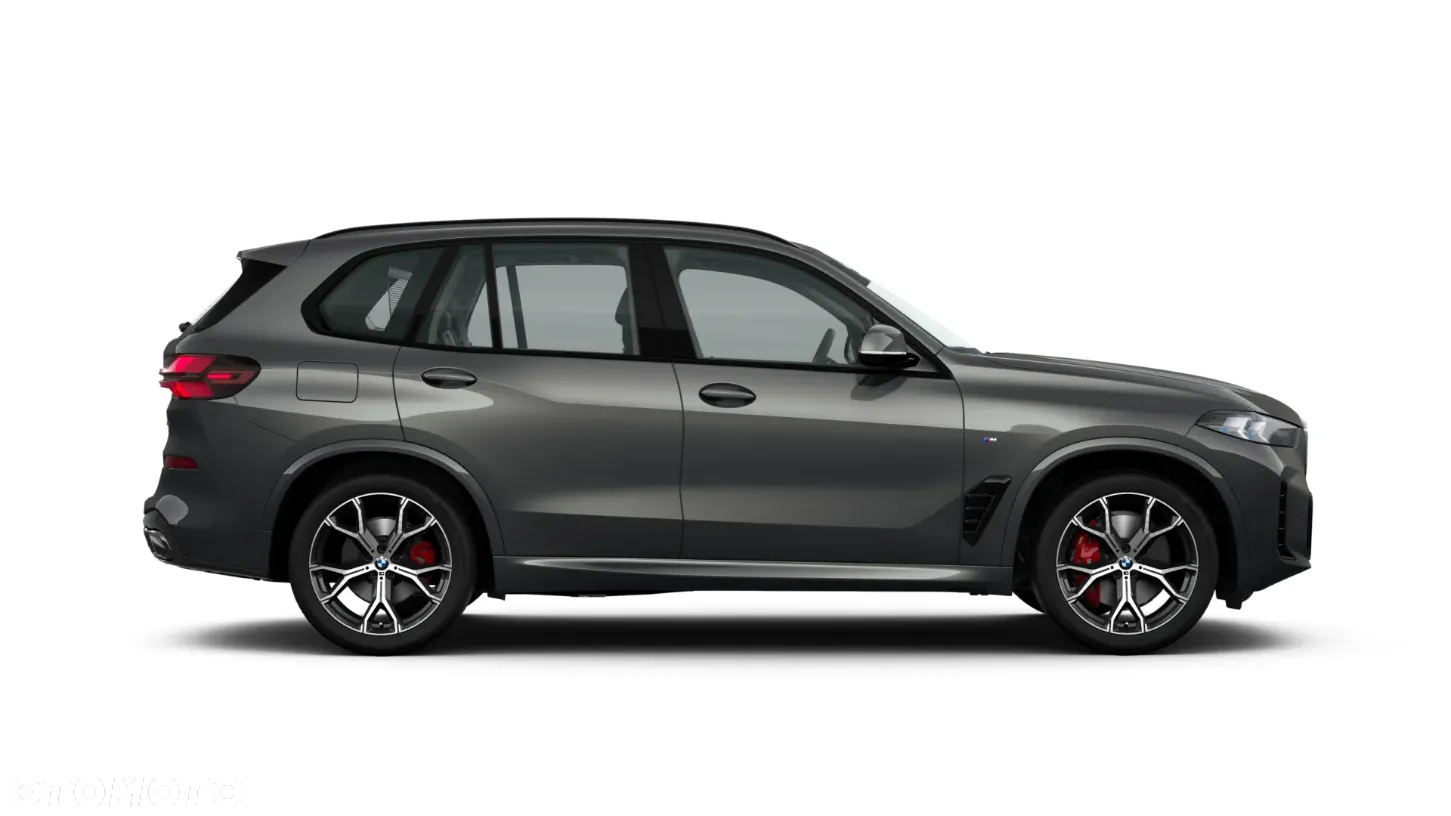 BMW X5 xDrive30d - 4