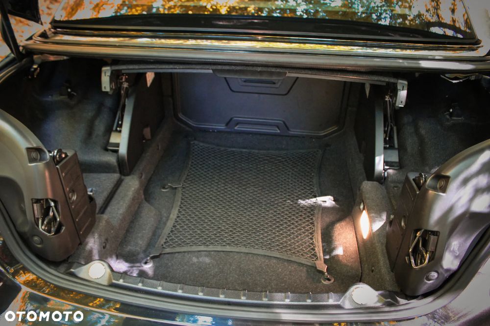 BMW Seria 4 428i M Sport - 12