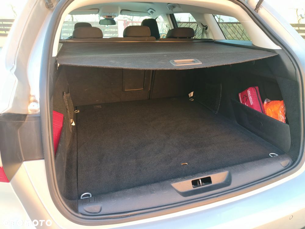 Peugeot 308 BlueHDi 120 Stop & Start Active - 15