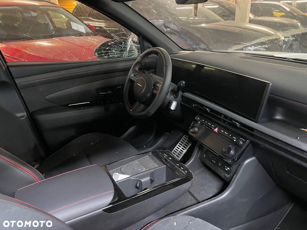 Hyundai Tucson - 3