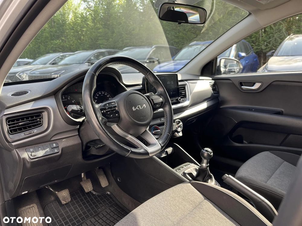 Kia Stonic 1.2 M - 9