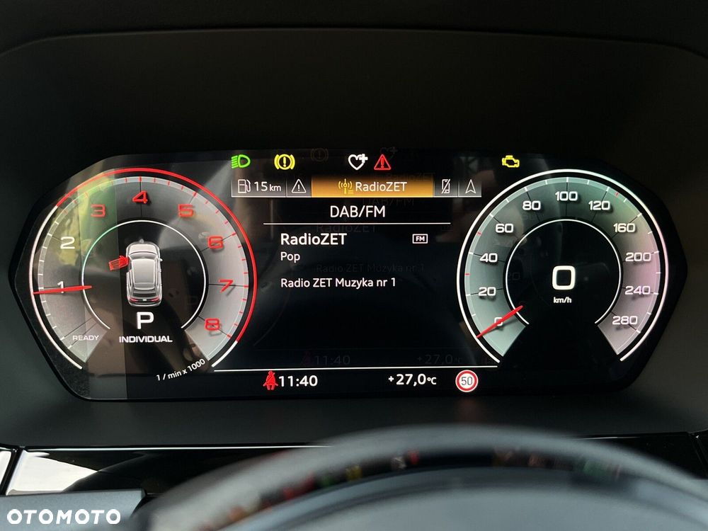 Audi A3 Sportback - 35