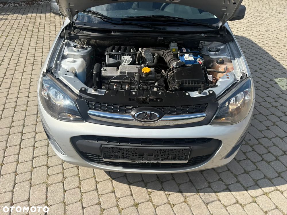 Lada Kalina 2194 - 27