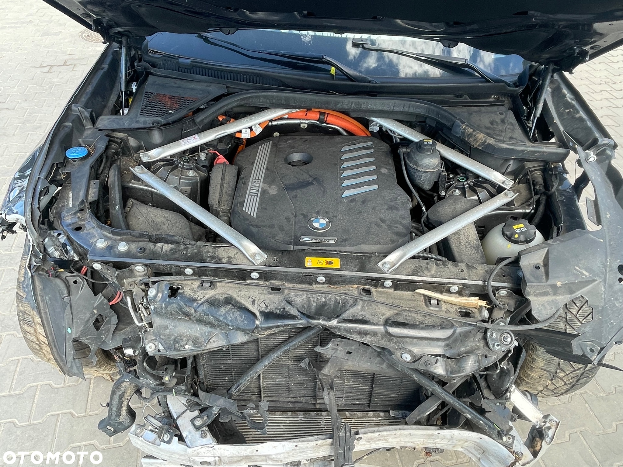 BMW X5 xDrive45e - 5