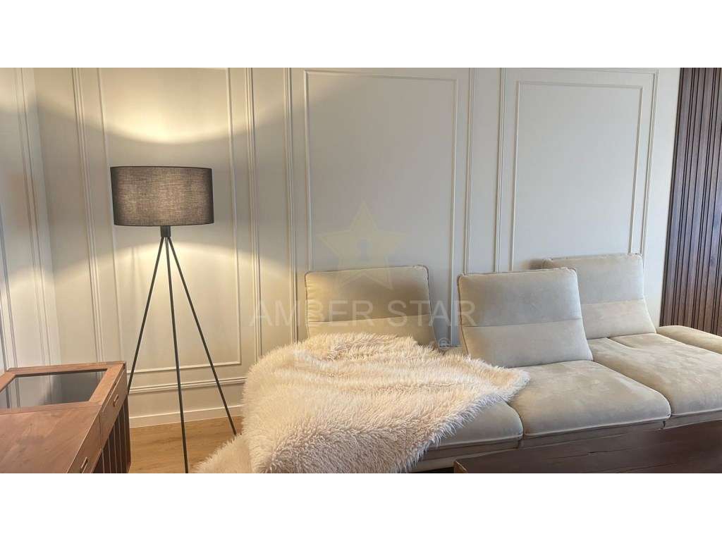 T3 de Luxo Pronto a Habitar com Vista Panorâmica Mar e Douro em Can... – pohled 5