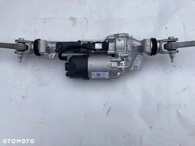 Mercedes C 206 2064602301 przekładnia osi tył NOWA GWARANCJA! - 2
