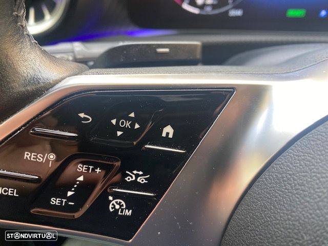 Mercedes-Benz A 250 e - 41