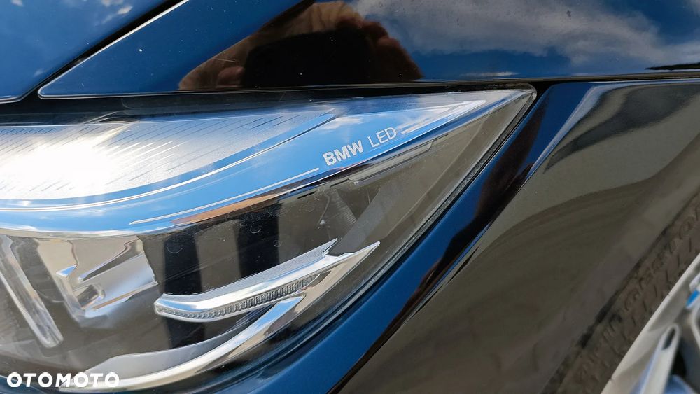 BMW Seria 4 430i Sport-Aut Sport Line - 26