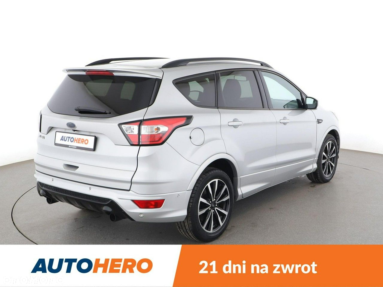 Ford Kuga 1.5 EcoBlue FWD ST-Line - 7