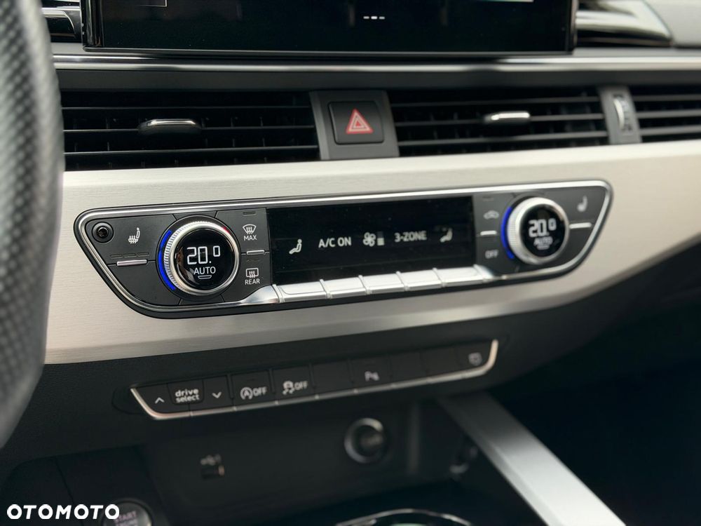 Audi A5 Sportback 40 TDI mHEV Quattro S Line S tronic - 31