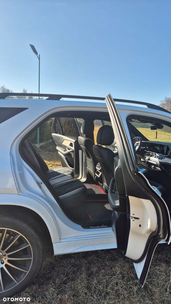 Mercedes-Benz GLE - 5